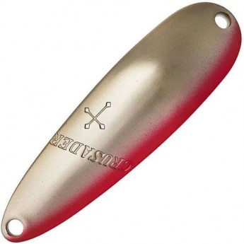 Блесна DAIWA Crusader 5S Deep Red Black Блесна DAIWA Crusader 5S Deep Red Black