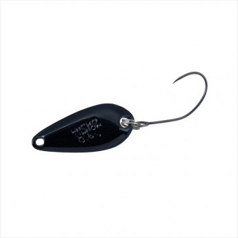 Блесна DAIWA PRESSO LUMION 1.6 TSUYA BLACK