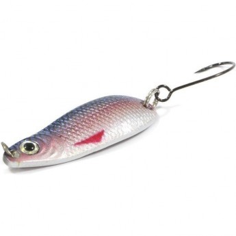 Блесна колеблющаяся DAIWA Silver Creek Dual Face 3 Himemasu (2565)