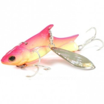 Блёсны Tornado Spin 30g P-O\GL (8795) Блёсны Tornado Spin 30g P-O\GL (8795)