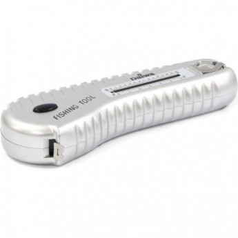 Инструмент с весами и рулеткой DAIWA Weght & Measure Fishing Tool (7122)