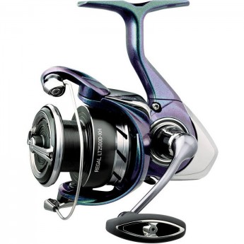 Катушка DAIWA 24 REGAL LT 2000D-XH