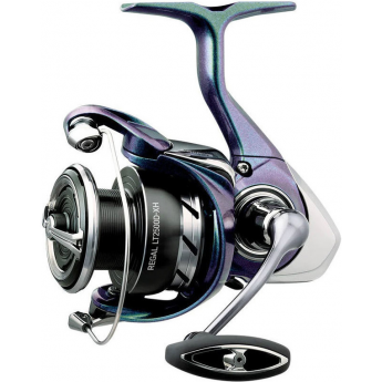 Катушка DAIWA 24 REGAL LT 2500D-XH