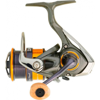 Катушка DAIWA SILVERCREEK X LT 22 2000S-XH