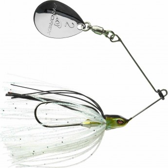 Спиннербейт DAIWA Prorex Willow WL SC 7,0гр Pearl Ayu