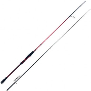 Спиннинг DAIWA NINJA S 802LFS Спиннинг DAIWA NINJA S 802LFS