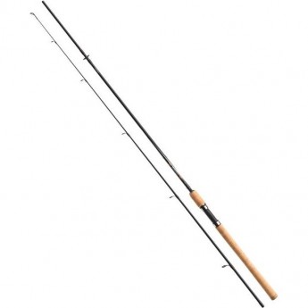 Спиннинг DAIWA TD Light Jigger 2,45м 3,5-21гр Спиннинг DAIWA TD Light Jigger 2,45м 3,5-21гр
