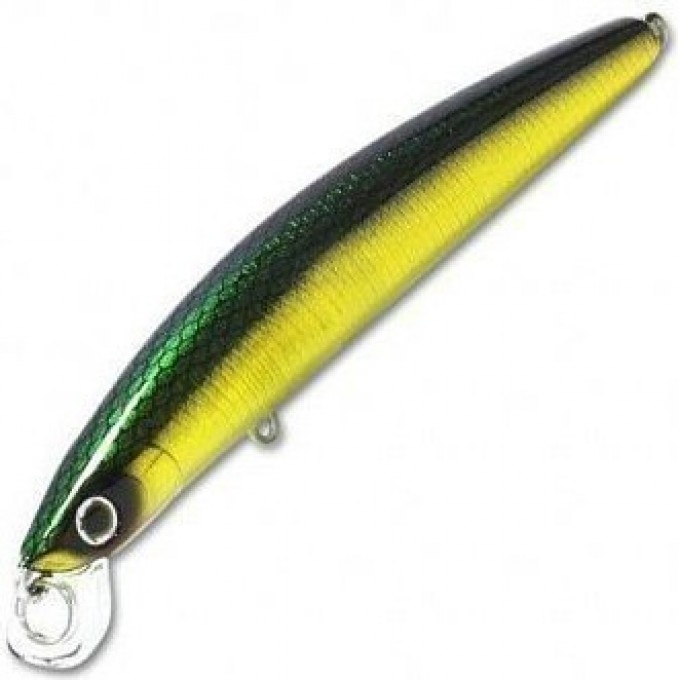 Воблер DAIWA Morethan Switch Hitter 105S pearl orene belly 07401133