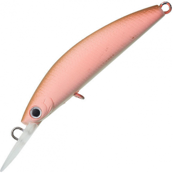 Воблер DAIWA PRESSO DOUBLE CLUTCH 60SHF MATTE GLOW SALMON Воблер DAIWA PRESSO DOUBLE CLUTCH 60SHF MATTE GLOW SALMON