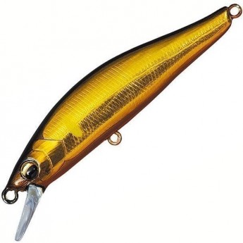 Воблер DAIWA Silver creek minnow 61S kin ayu Воблер DAIWA Silver creek minnow 61S kin ayu