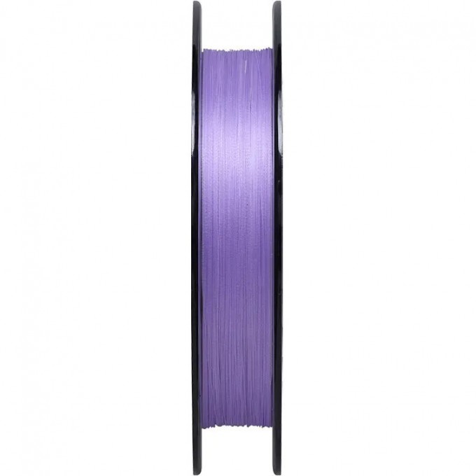 Леска DAIWA UVF PE DURAHEAVY X8+1+SI2 LIGHT PURPLE 1-200 07303933